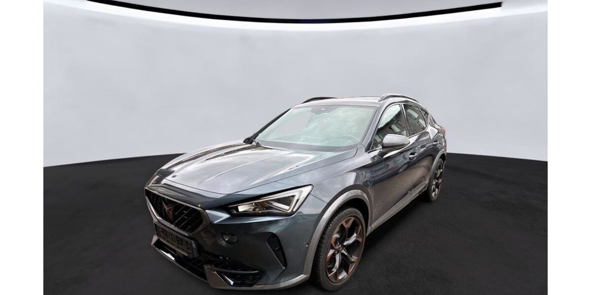 Cupra Formentor 59.500 km 25.890 &euro; Braunschweig 38114