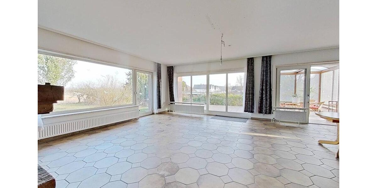 Erdgeschoßwohnung Braunschweig Südstadt- Rautheim- Mascherode - 3 Zimmer, 167 m&sup2;, 1.300&euro; | Angebot:25489021