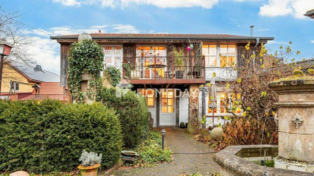 Mehrfamilienhaus, Wohnhaus Edemissen Wehnsen - 5 Zimmer, 270 m&sup2;, 497.000&euro; | Angebot:25708454
