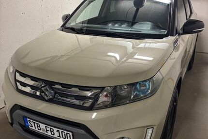 Suzuki Vitara 146.000 km 11.200 &euro; Erkerode 38173