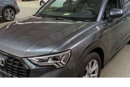 Audi Q3 54.801 km 34.990 € Wolfsburg 38440