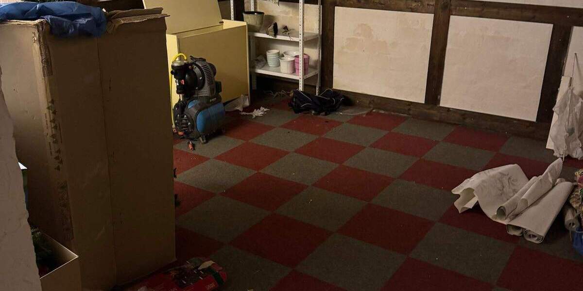 Reihenmittelhaus Braunschweig Völkenrode - 4 Zimmer, 90 m&sup2;, 248.500&euro; | Angebot:25743829