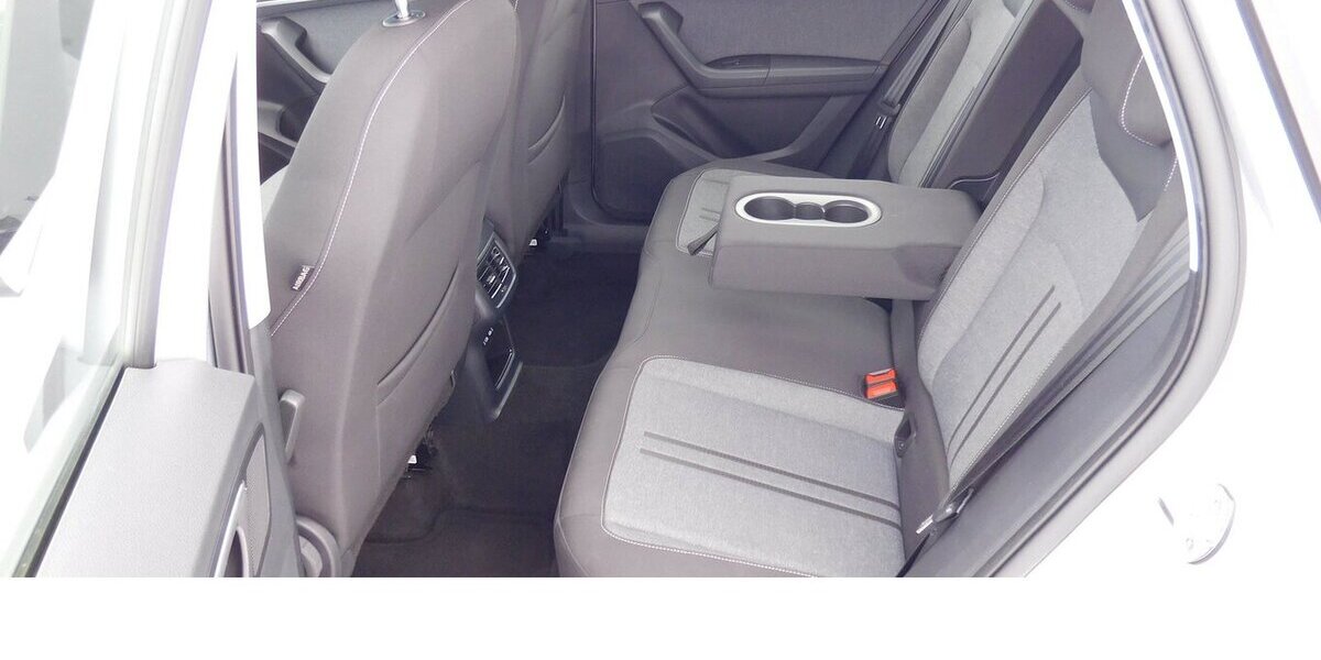 Seat Ateca 1.5 Style TSI BMT Navi Klima Alu 29.900 km 22.990 &euro; Vordorf 38533