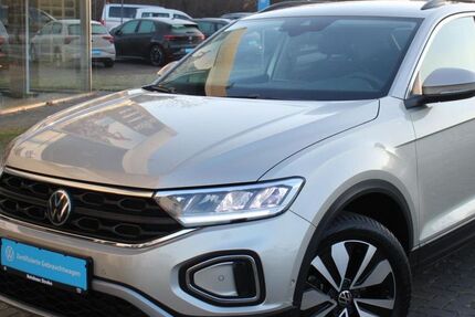 VW T-Roc 41.335 km 21.990 &euro; Salzgitter 38226