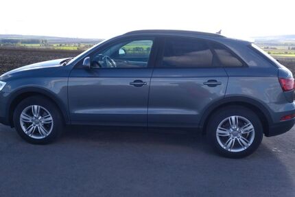 Audi Q3 108.008 km 19.800 &euro; winnigstedt 38170
