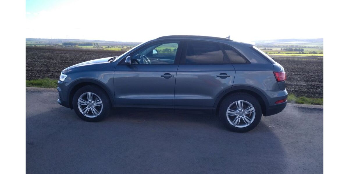 Audi Q3 108.008 km 19.800 &euro; winnigstedt 38170