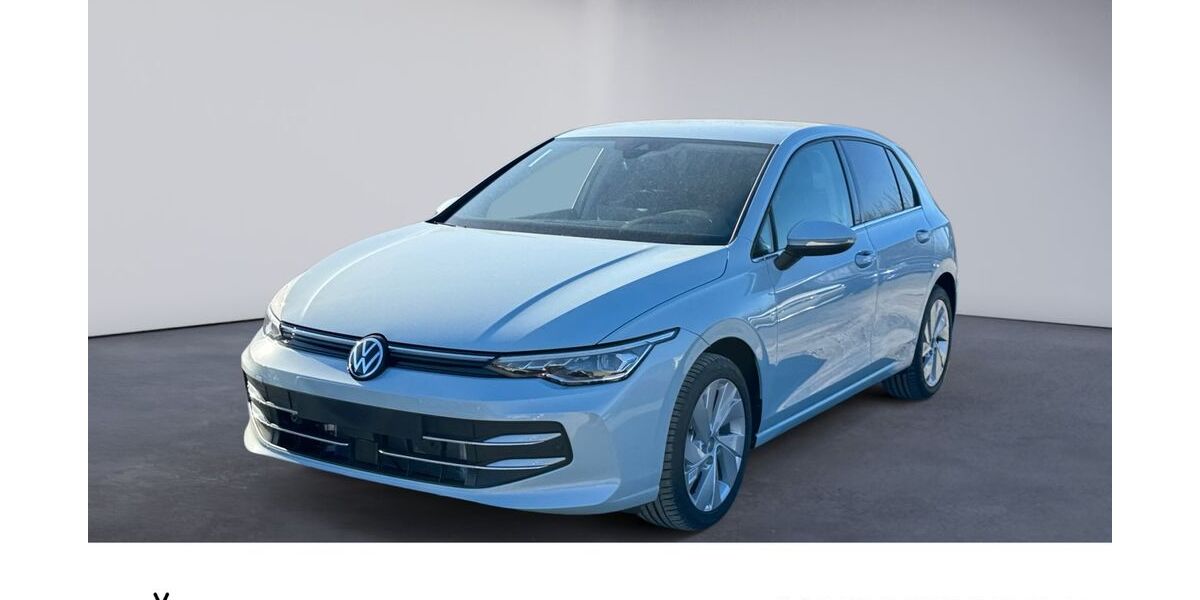 VW Golf 13.100 km 28.980 &euro; Braunschweig 38124