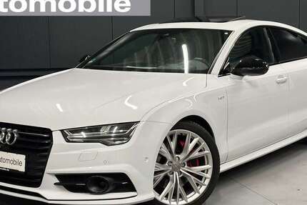 Audi A7 192.000 km 27.890 € Helmstedt 38350