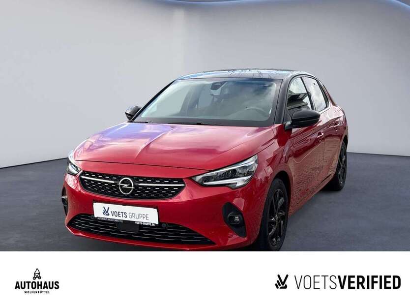 Opel Corsa 39.528 km 14.840 € Wolfenbüttel 38304