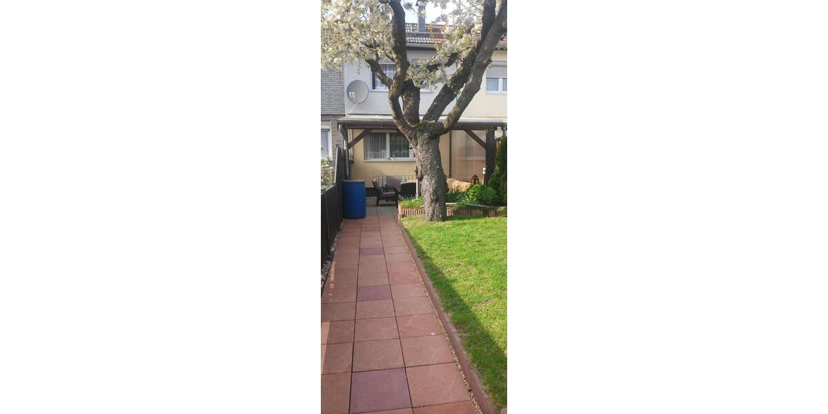 Reihenhaus Wolfenbüttel - 4 Zimmer, 125 m&sup2;, 240.000&euro; | Angebot:26279521