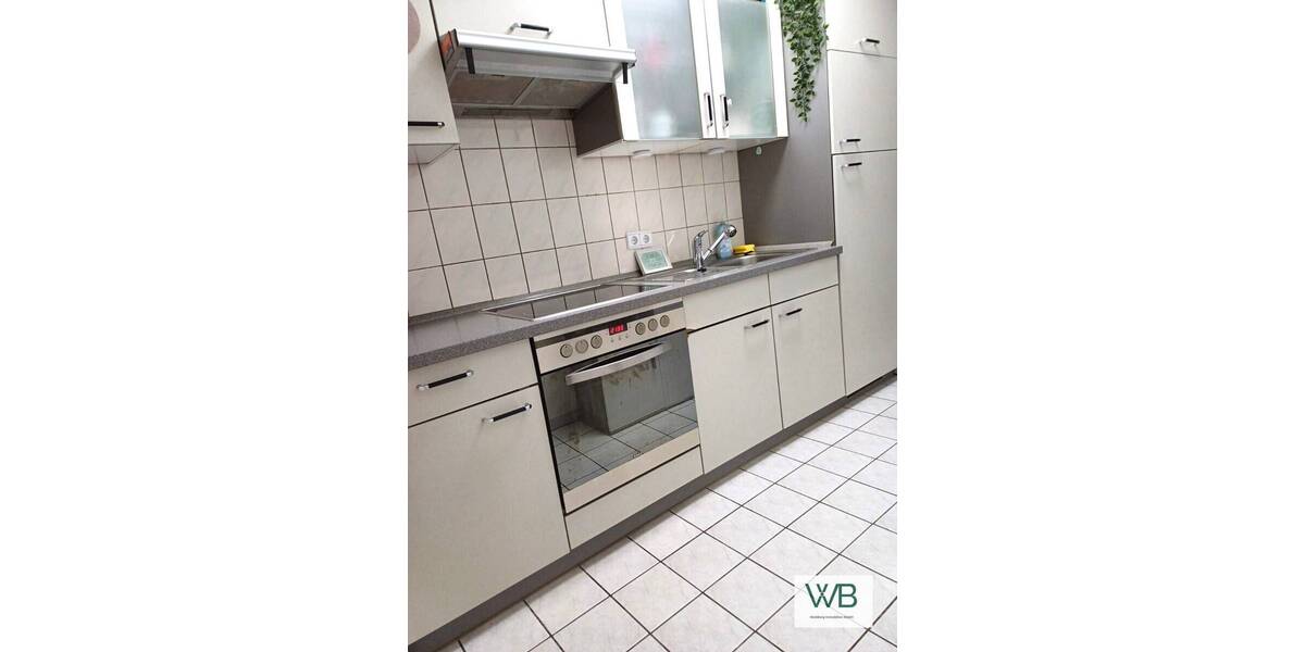 Etagenwohnung Wolfsburg / Detmerode Detmerode - 4 Zimmer, 115 m&sup2;, 189.000&euro; | Angebot:26258793