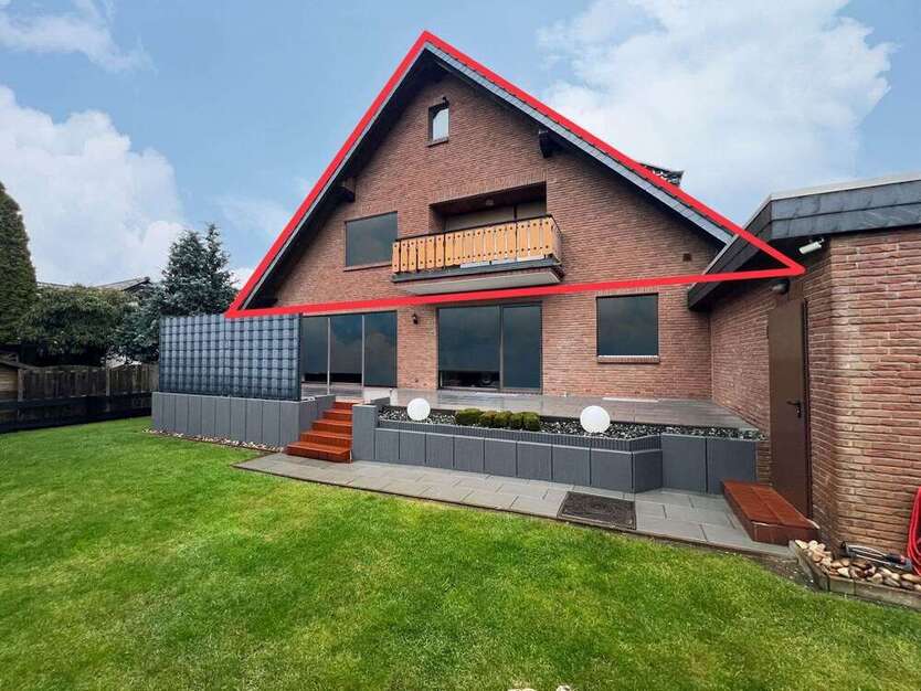 Wohnung zum Kaufen in Gifhorn 250.000 € 106 m²