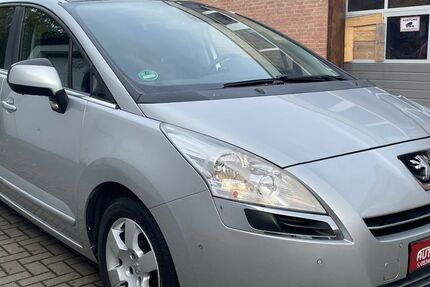 Peugeot 5008 148.025 km 3.990 € Salzgitter 38259