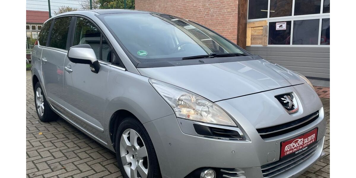 Peugeot 5008 148.025 km 3.990 &euro; Salzgitter 38259