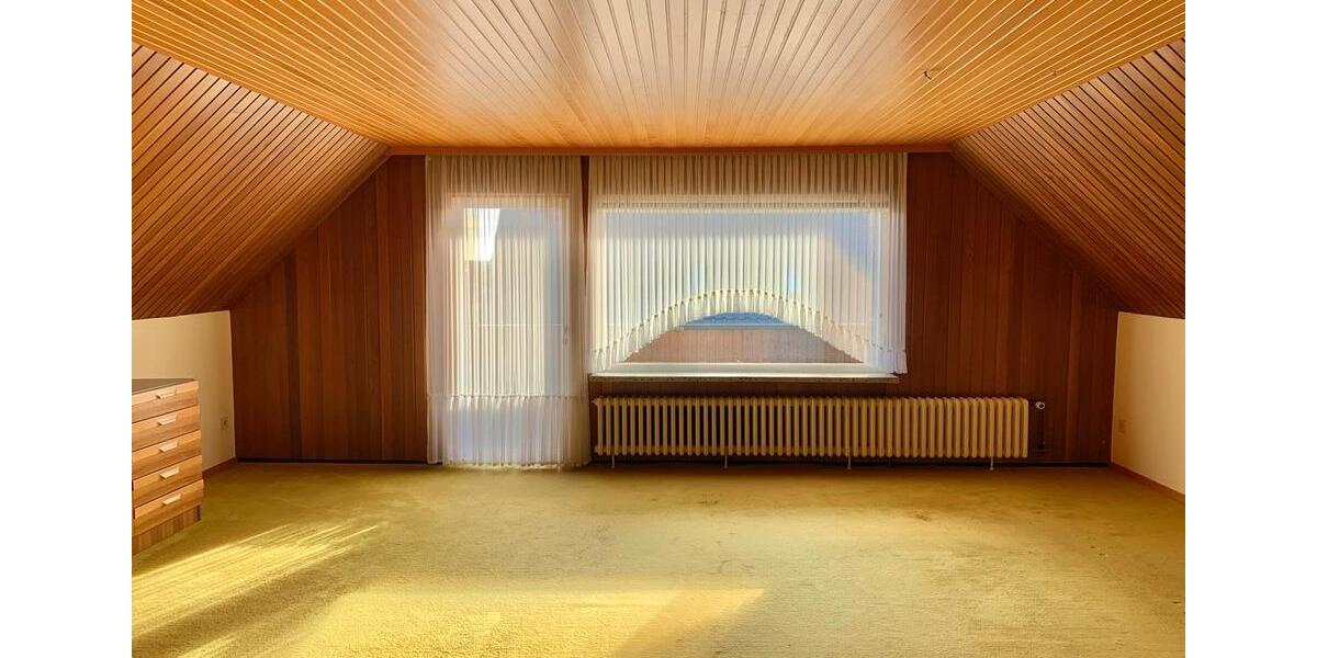 Mehrfamilienhaus, Wohnhaus Peine Südstadt - 8 Zimmer, 184 m&sup2;, 319.000&euro; | Angebot:25639268