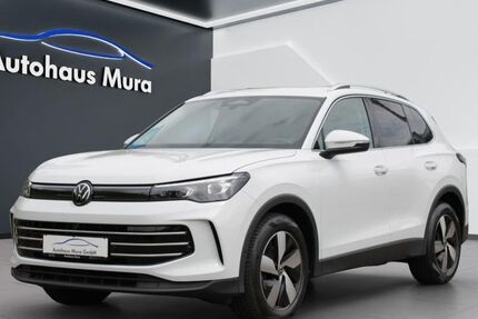 VW Tiguan 14.986 km 34.990 &euro; Cremlingen 38162