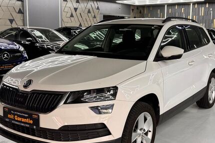 Skoda Karoq 174.319 km 13.990 € Peine 31226