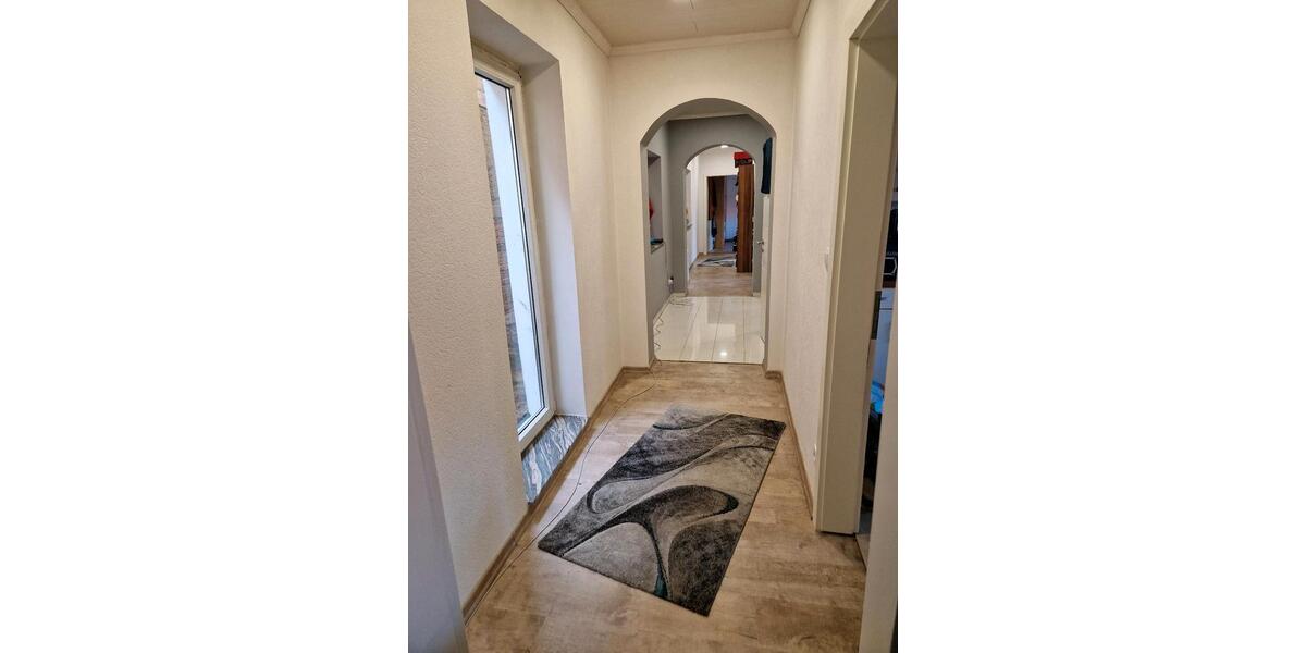 Erdgeschoßwohnung Weyhausen - 3 Zimmer, 104 m&sup2;, 189.400&euro; | Angebot:25368745