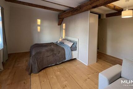 Wohnung Wolfenbüttel Ahlum - 1 Zimmer, 81 m&sup2;, 810&euro; | Angebot:24637457