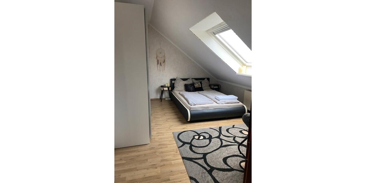 Dachgeschoßwohnung Weyhausen - 2 Zimmer, 66 m&sup2;, 149.000&euro; | Angebot:23594089