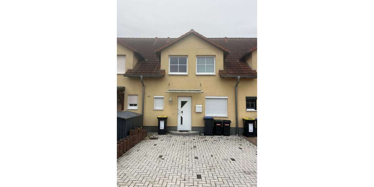 Haus zum Kaufen in Wolfsburg 299.000 € 105 m² 3 zimmer