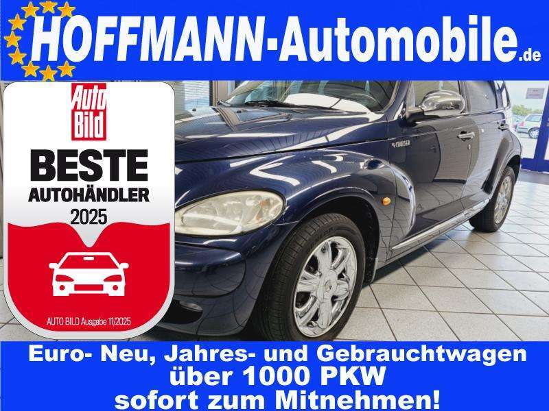PT Cruiser