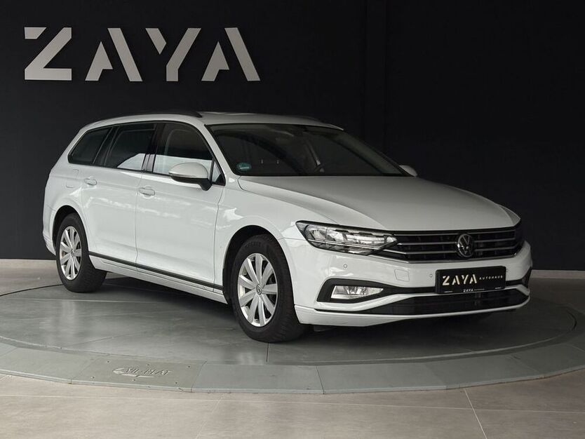 Passat