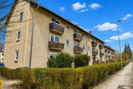 Wohnung Braunschweig Wabe-Schunter-Beberbach - 2 Zimmer, 51 m&sup2;, 95.000&euro; | Angebot:26638832