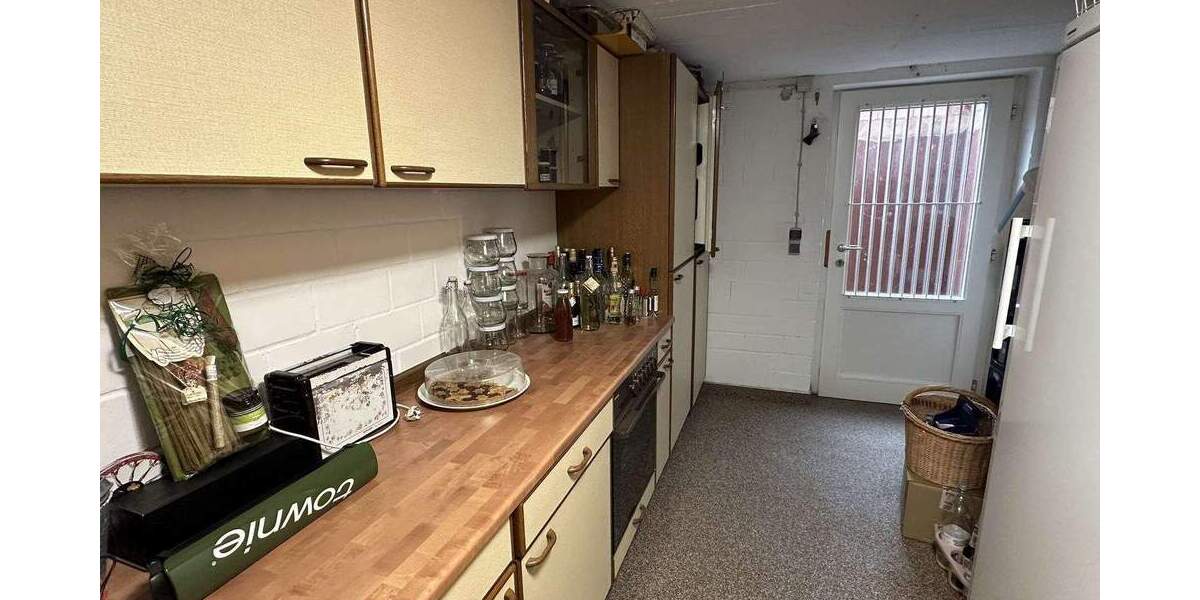 Doppelhaushälfte Wolfenbüttel Linden - 5 Zimmer, 130 m&sup2;, 419.000&euro; | Angebot:24268260