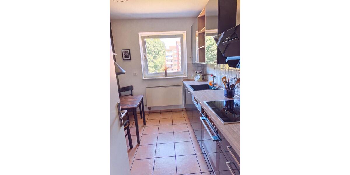 Etagenwohnung Braunschweig Timmerlah-Geitelde-Stiddien - 3 Zimmer, 80 m&sup2;, 278.000&euro; | Angebot:27298189