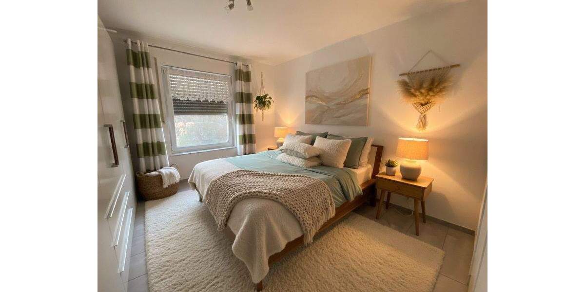 Doppelhaushälfte Braunschweig Waggum - 4 Zimmer, 119 m&sup2;, 1.500&euro; | Angebot:25821197