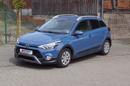 Hyundai i20 65.000 km 8.950 &euro; Lengede / Broistedt 38268