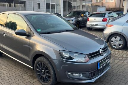 VW Polo 141.000 km 8.999 &euro; Wolfenbüttel 38302