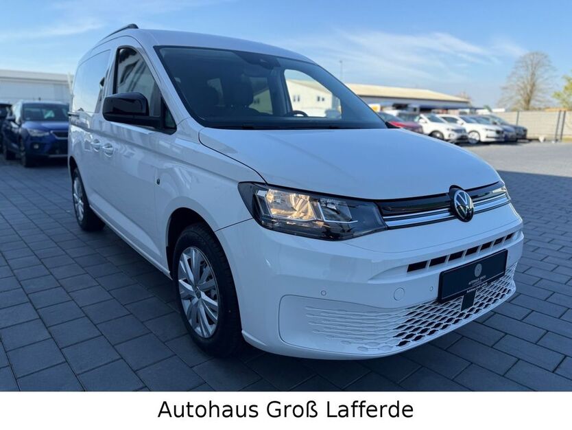 VW Caddy 20.000 km 25.490 € Ilsede 31246