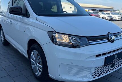 VW Caddy 20.000 km 25.990 € Ilsede 31246