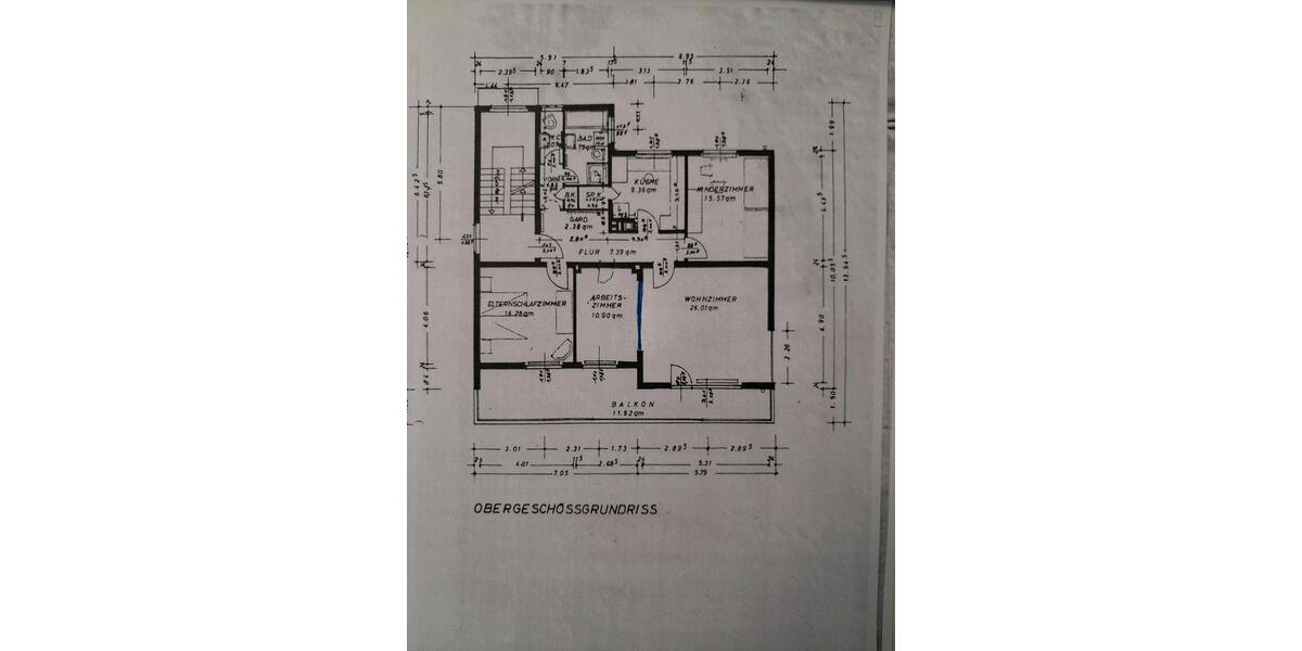 Einfamilienhaus Wolfenbüttel Ahlum - 450.000&euro; | Angebot:26603523