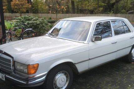 Mercedes-Benz 280 208.800 km 16.500 &euro; Sassenburg 38524
