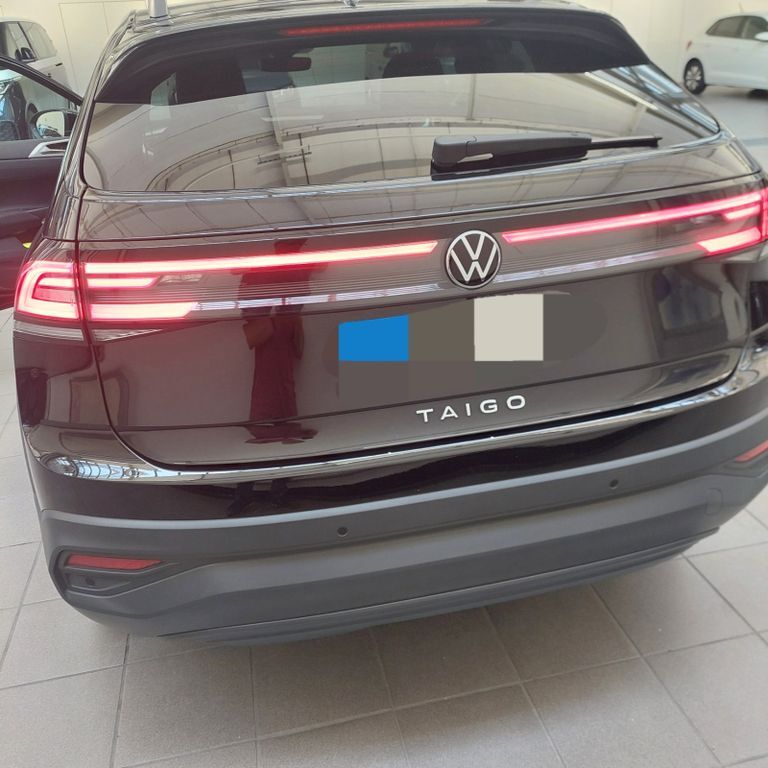 VW Taigo 22.600 km 21.800 € Meinersen 38536