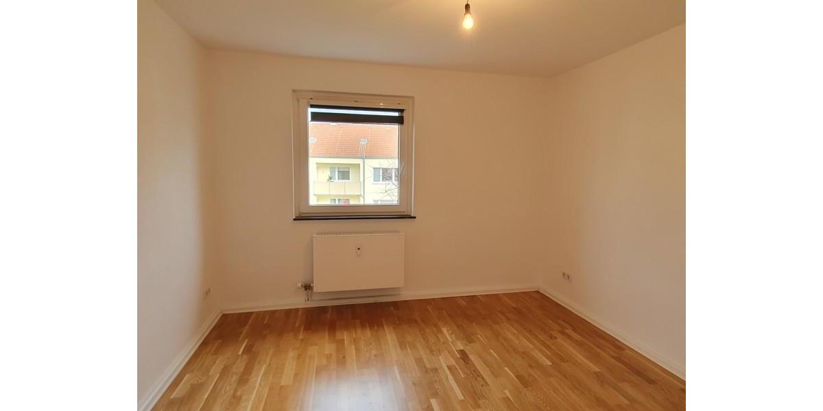 Etagenwohnung Braunschweig Südstadt- Rautheim- Mascherode - 2 Zimmer, 51 m&sup2;, 465&euro; | Angebot:24611625