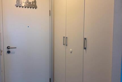 Wohnung Wolfsburg Alt-Wolfsburg - 1 Zimmer, 26 m&sup2;, 65.000&euro; | Angebot:27477717