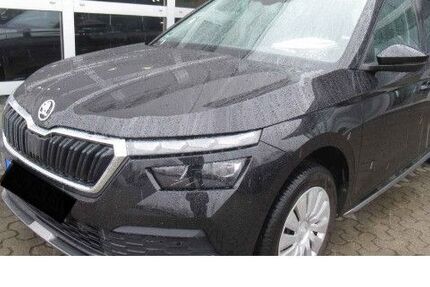Skoda Kamiq 37.000 km 19.690 &euro; Wolfsburg 38440