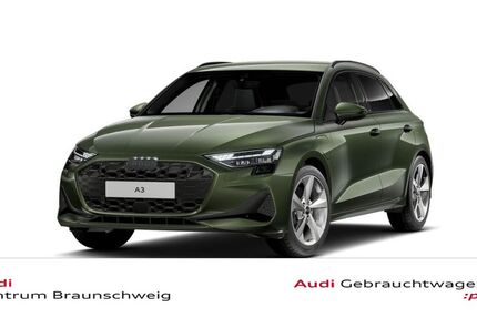 Audi A3 4.850 km 38.480 &euro; Braunschweig 38124