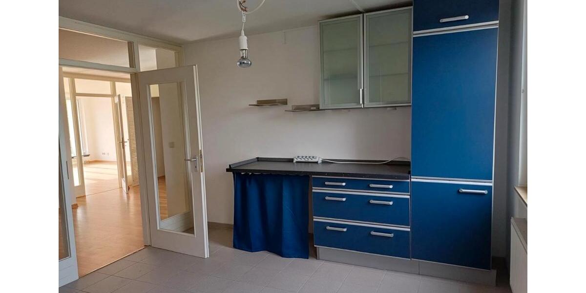 Etagenwohnung Braunschweig Heidberg-Melverode - 2 Zimmer, 92 m&sup2;, 870&euro; | Angebot:24638193