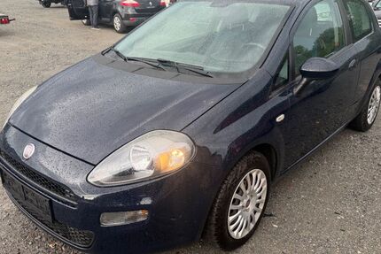 Fiat Punto 300.000 km 1.250 &euro; Salzgitter 38229