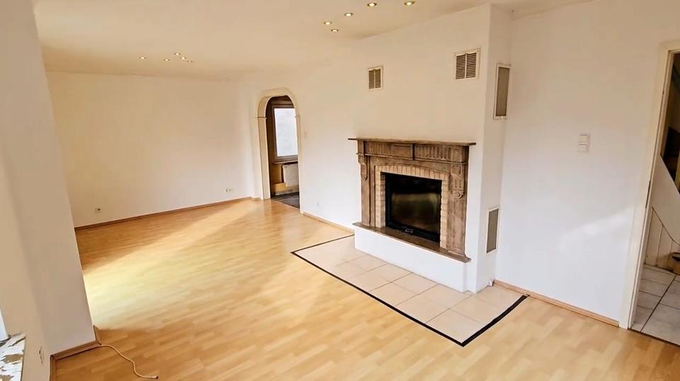 Einfamilienhaus Wolfsburg Ehmen - 5 Zimmer, 161 m&sup2;, 1.490&euro; | Angebot:26635920