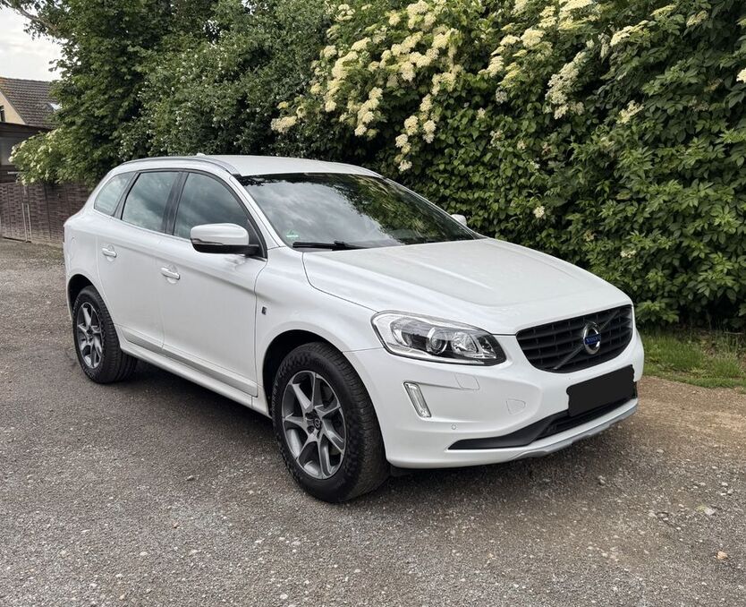 Volvo XC60 212.000 km 13.450 € Schöppenstedt 38170
