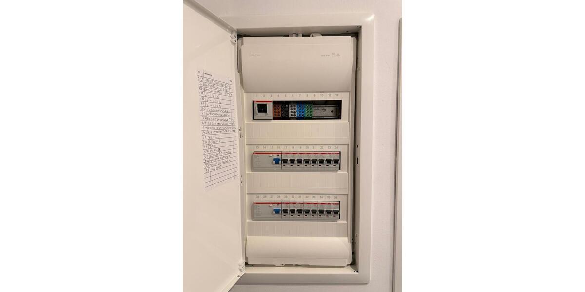 Schöne, frisch sanierte 3 Zimmer Wohnung - Einziehen & Wohlfühlen 3 zimmer