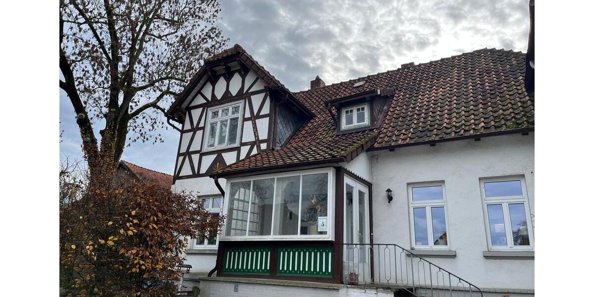 Wunderschönes Einfamilienhaus Altbau in toller Lage! 5 zimmer