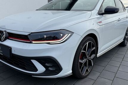 VW Polo 20.000 km 23.490 &euro; Ilsede 31246