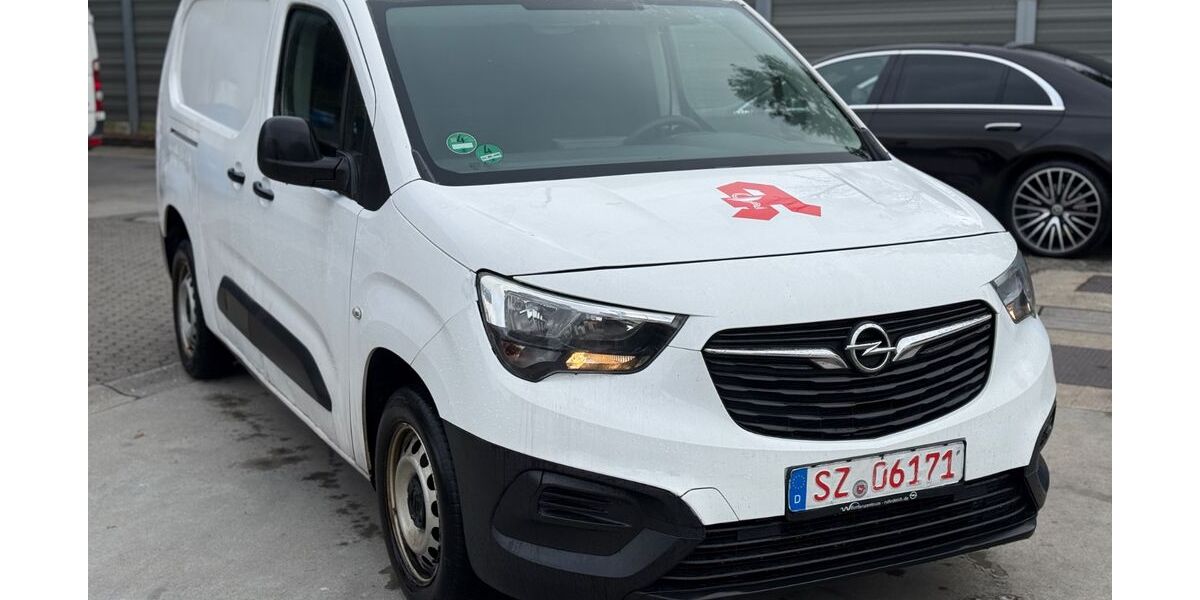 Opel Combo 258.900 km 5.900 € Salzgitter 38229